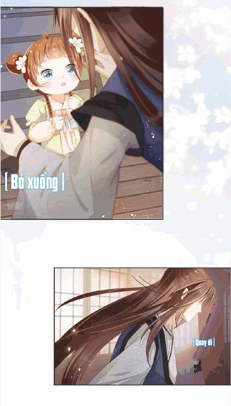 nhặt được bảo bối manh manh chapter 17 7