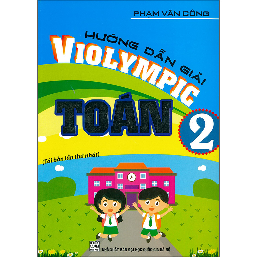 Hướng Dẫn Giải Violympic Toán Lớp 2