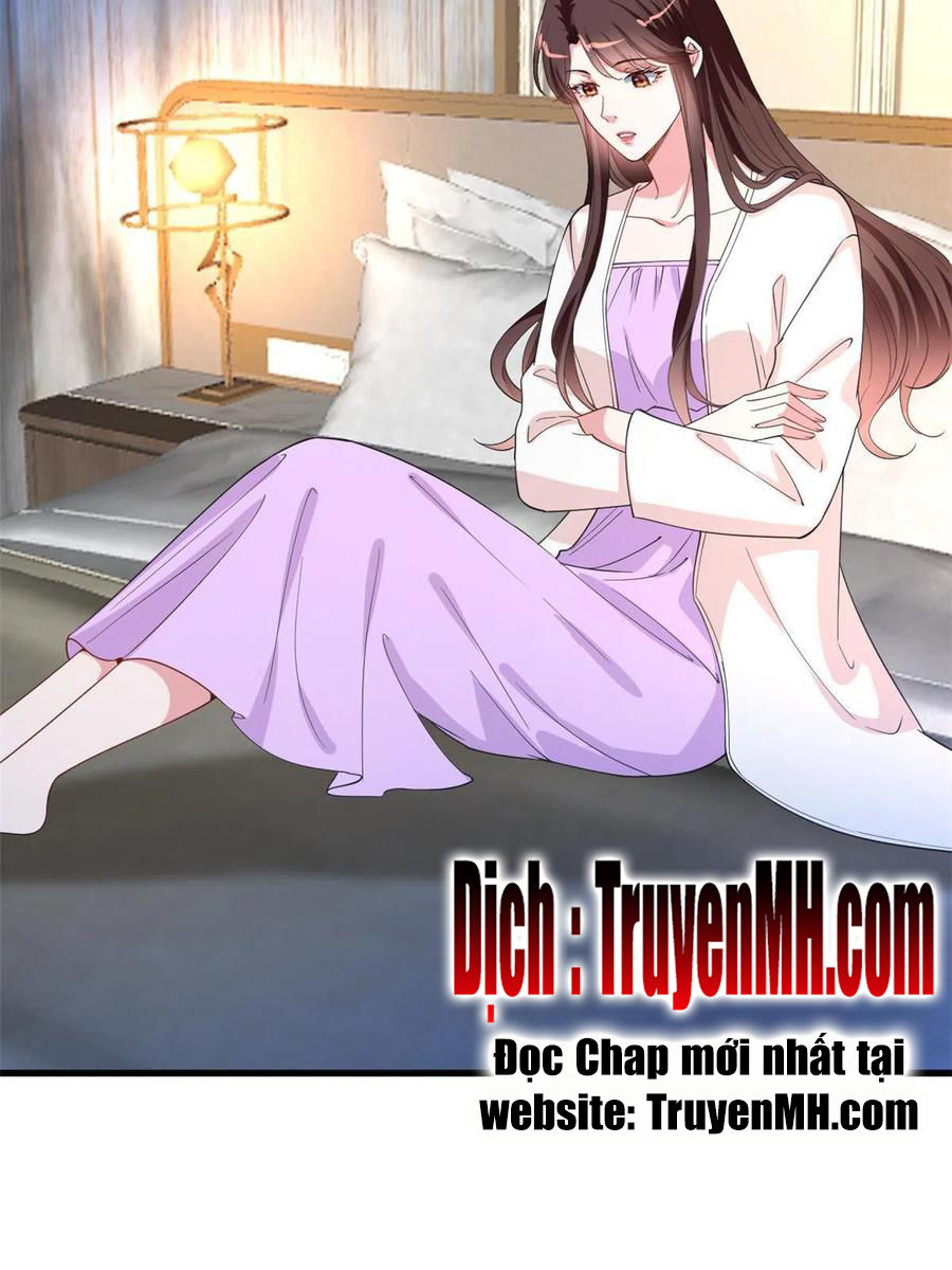 thí hôn lão công, cần giúp sức chapter 534 7