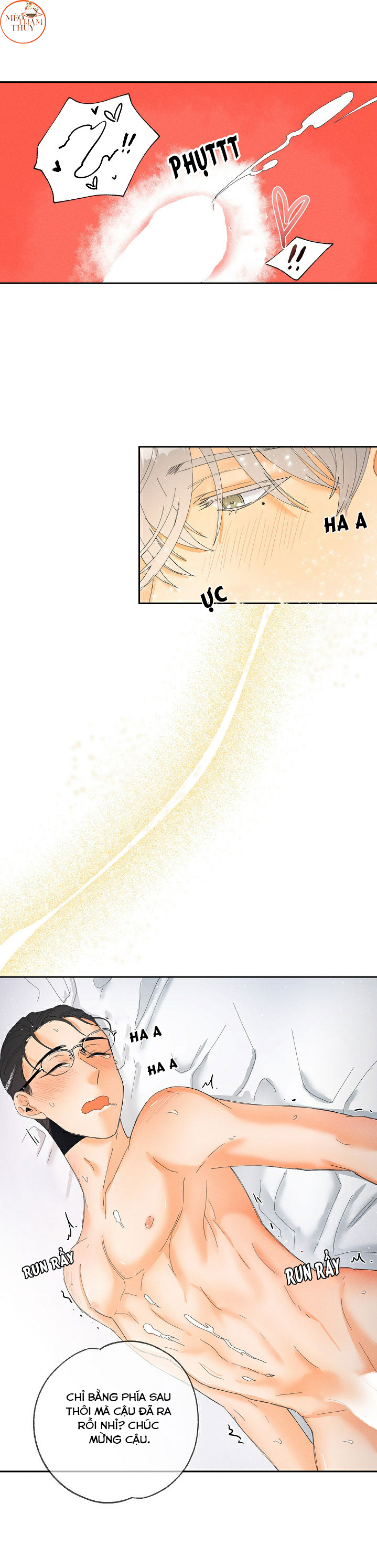 cuộc cải cách dâm dục chapter 6 11