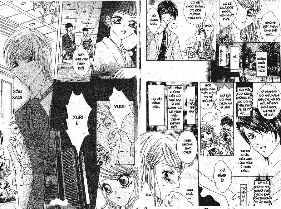 ban nhạc ardour chapter 8 33