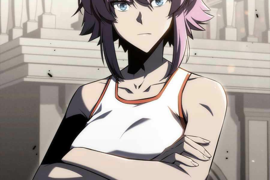 kẻ thách đấu chapter 9 3