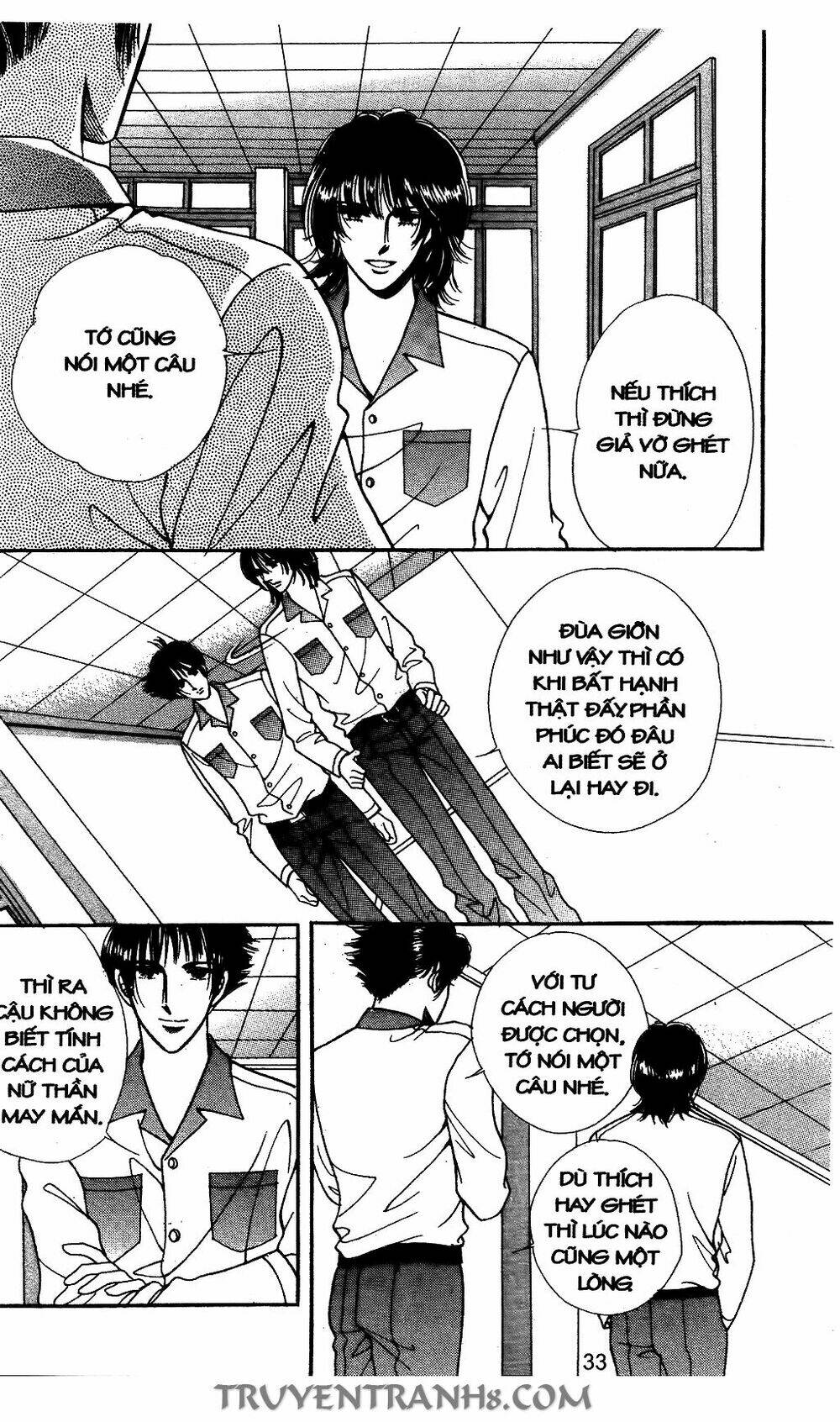 lọ lem kén rể chapter 50 9