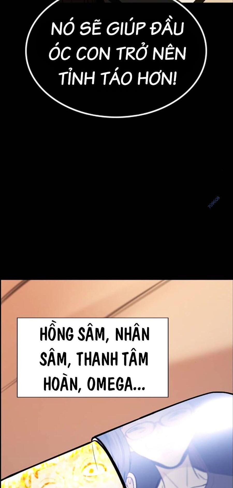 giáo dục chân chính chapter 126 30