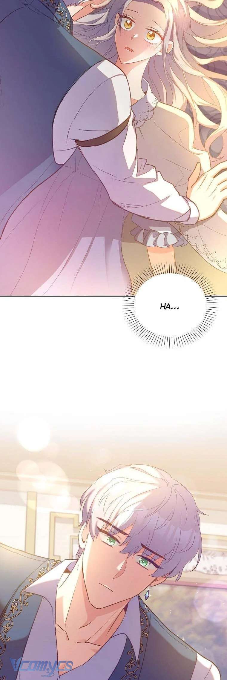 tôi chỉ nhận ra sau khi mất cô ấy chapter 33 37