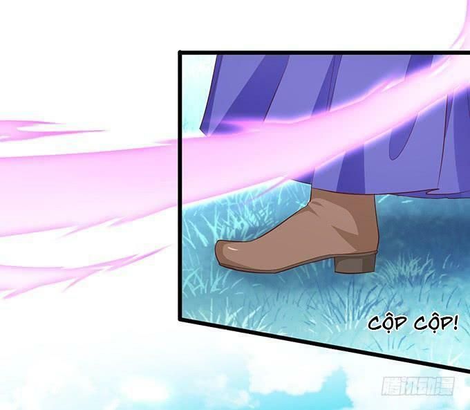 hồ tiên hung bạo chapter 154 3