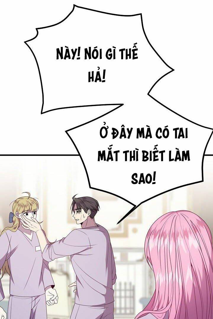 tôi đã gặp nam chính ở trong tù chapter 19 108