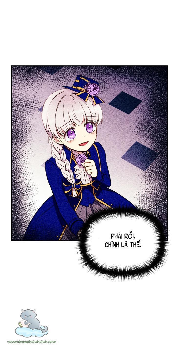 công nương khế ước của gia tộc công tước quái vật chapter 41 49