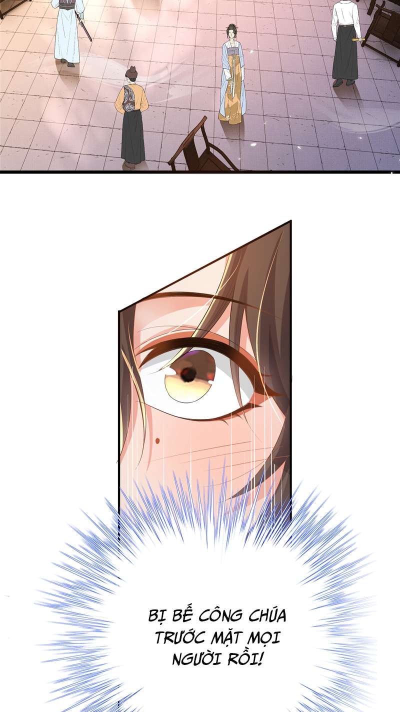 bá tổng vương phi lật xe chỉ nam chapter 75 24