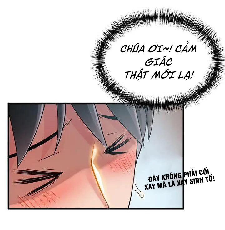 điểm yếu chapter 26 31