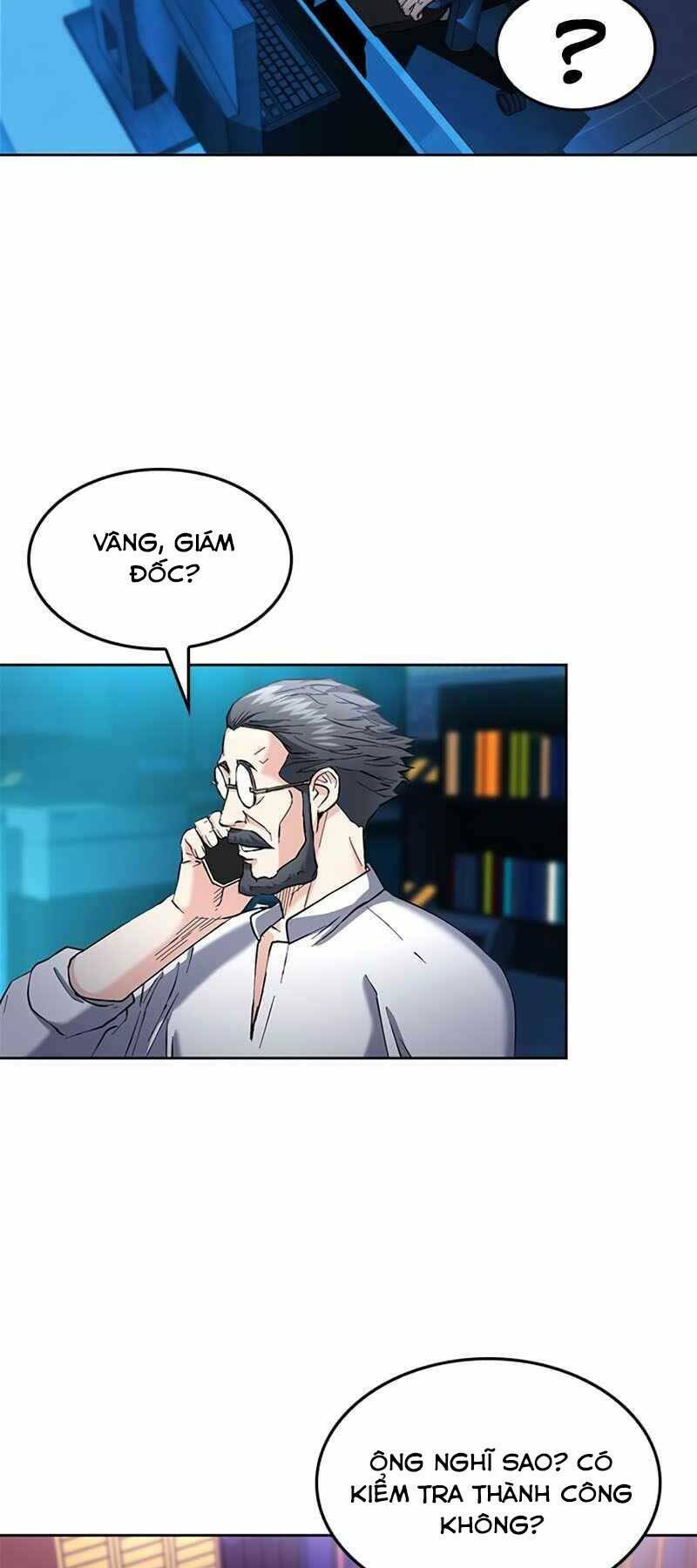 druid tại ga seoul - người hóa thú chapter 66 70