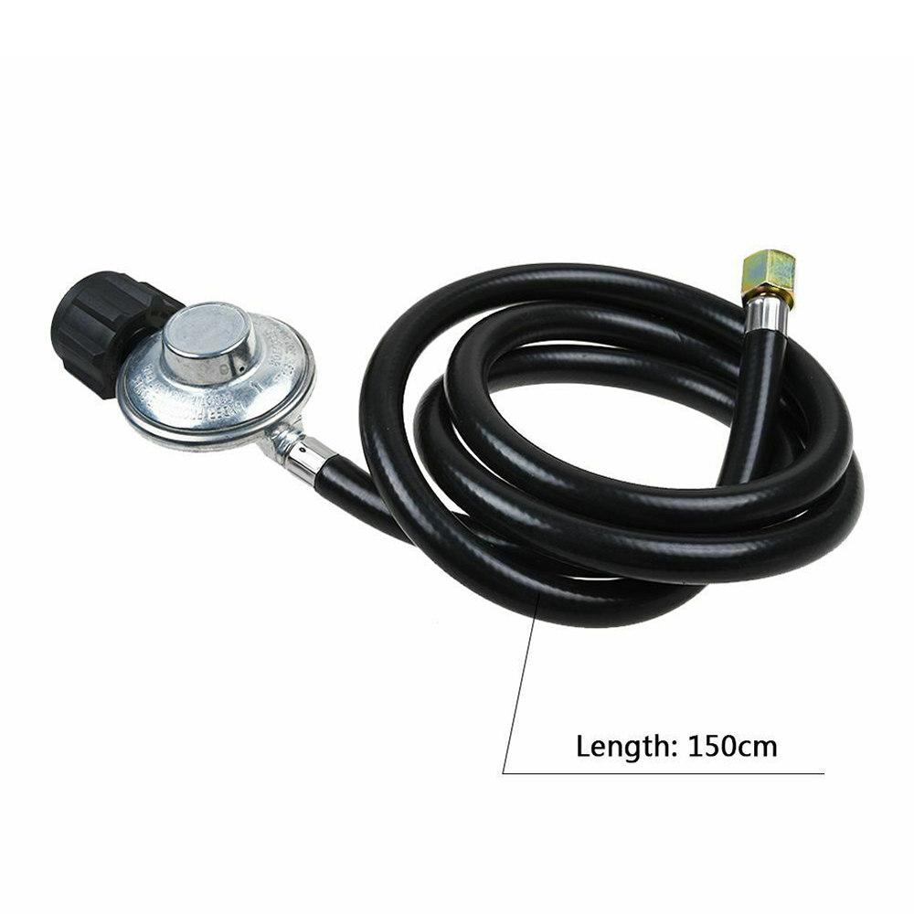 Bộ Ống Nạp Khí Propane Cho Bếp Gas BBQ