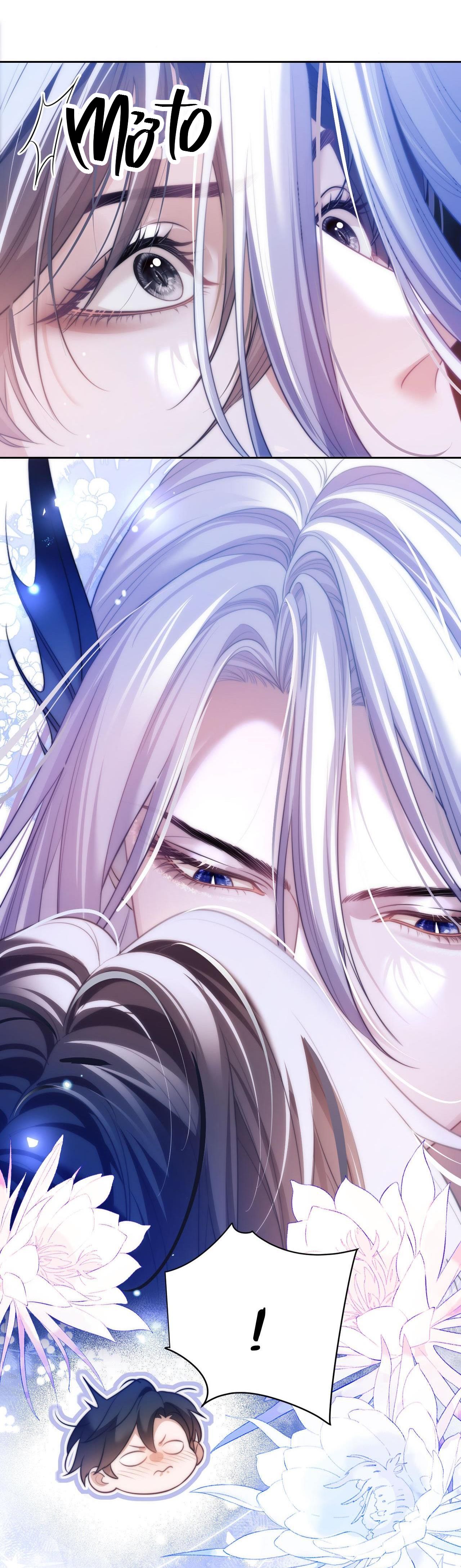 người cá desahrow chapter 31 5