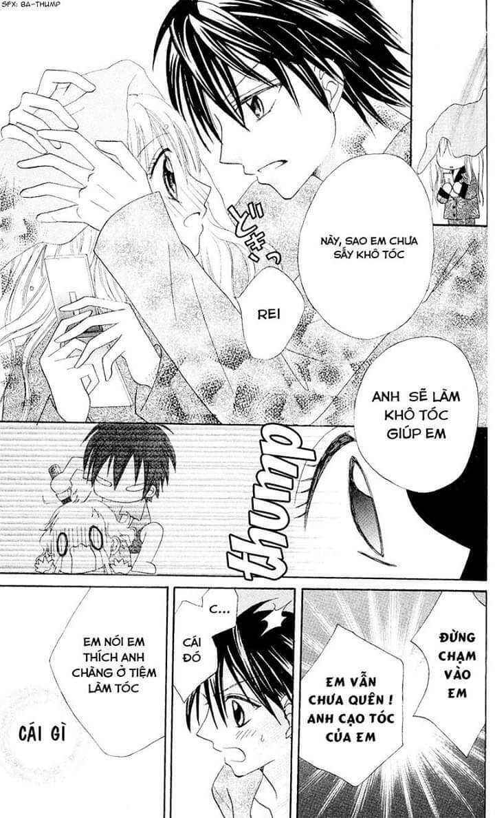 tổng hợp one shot school chapter 2.2 28