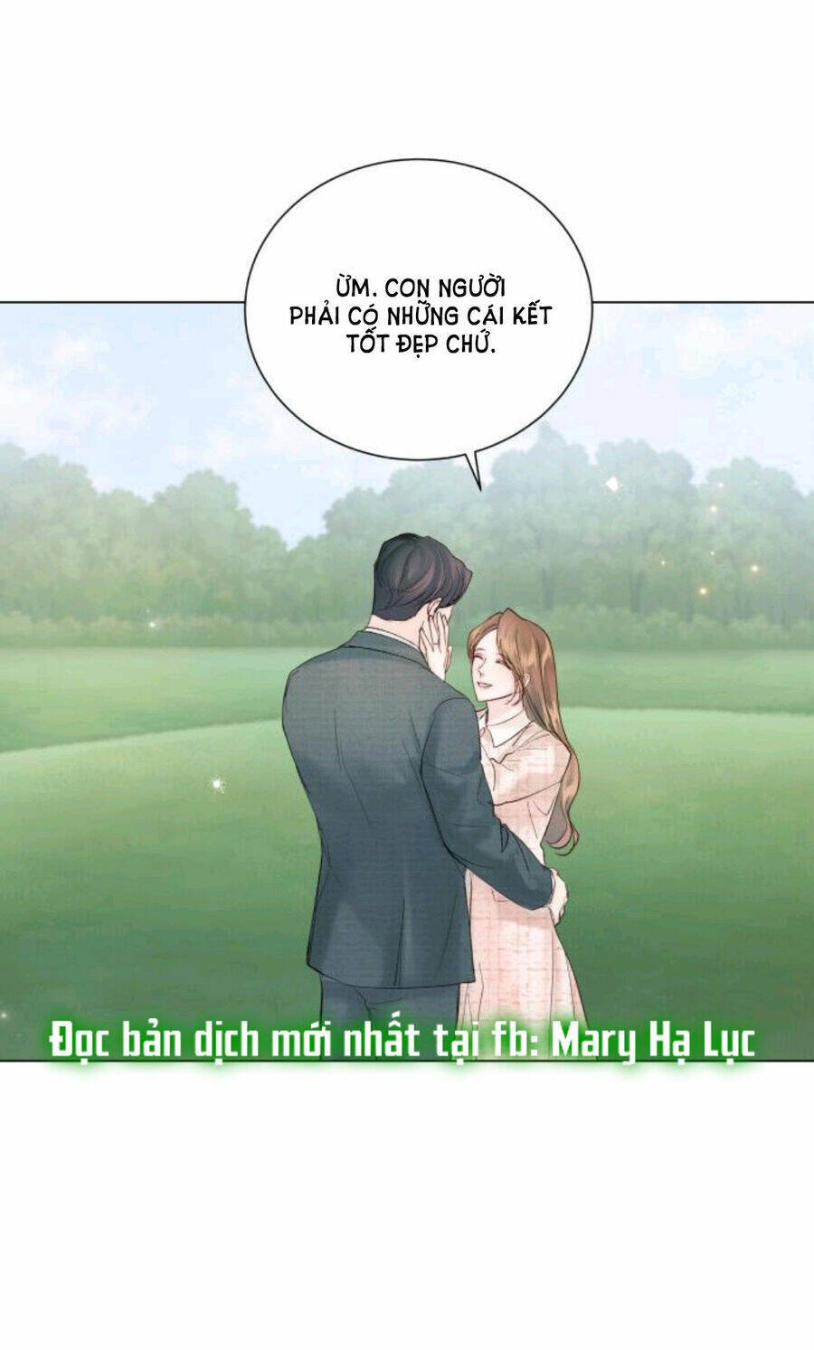 nhất định chúng ta sẽ được hạnh phúc chapter 109.2 95