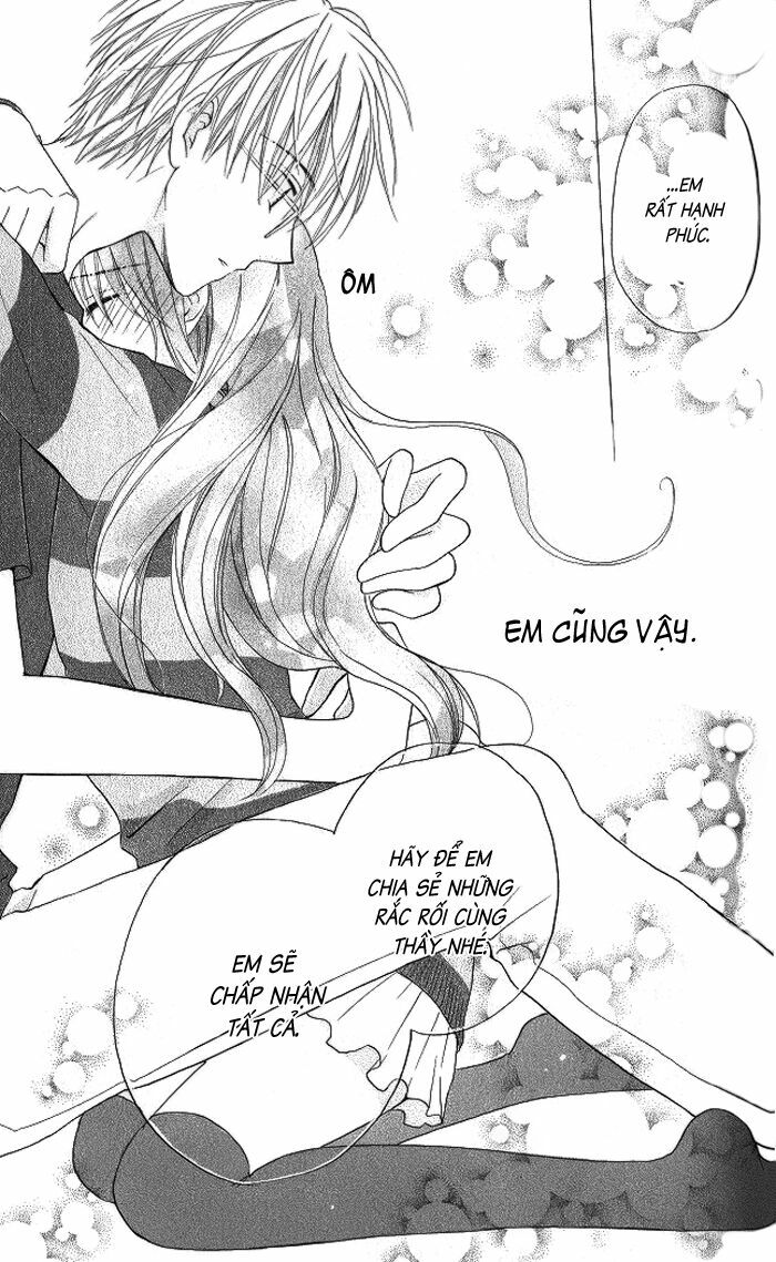 gia đình hạnh phúc chapter 10 27