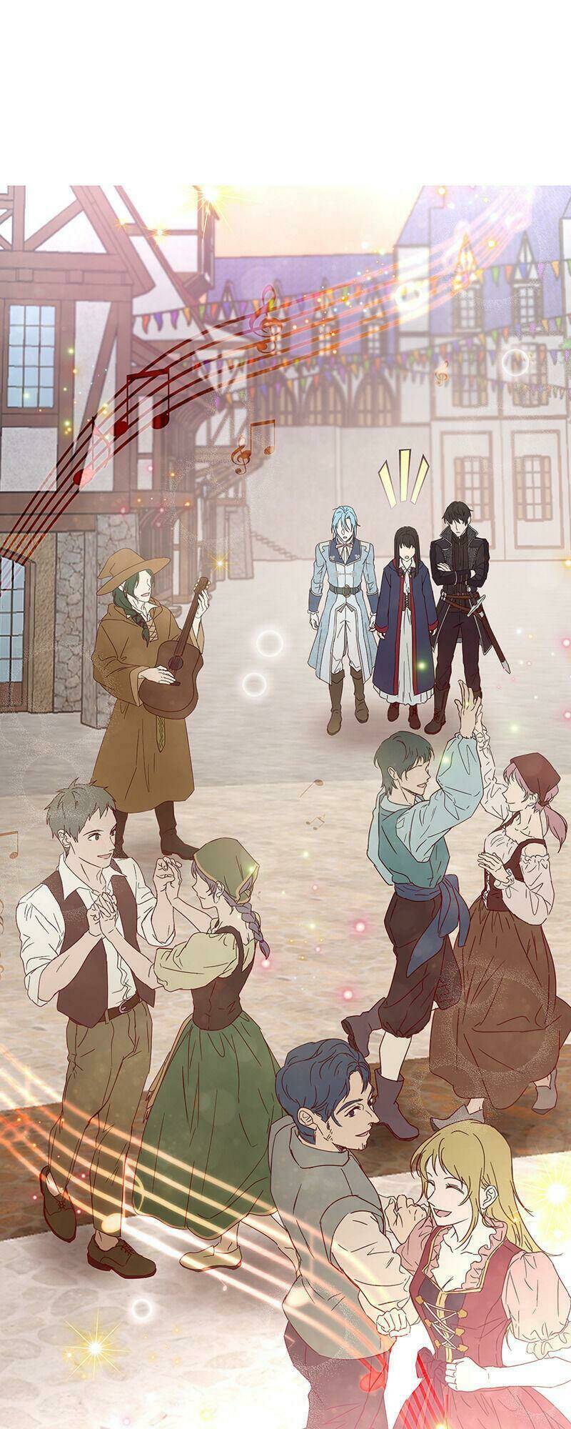 khế ước của ma tộc chapter 19 39