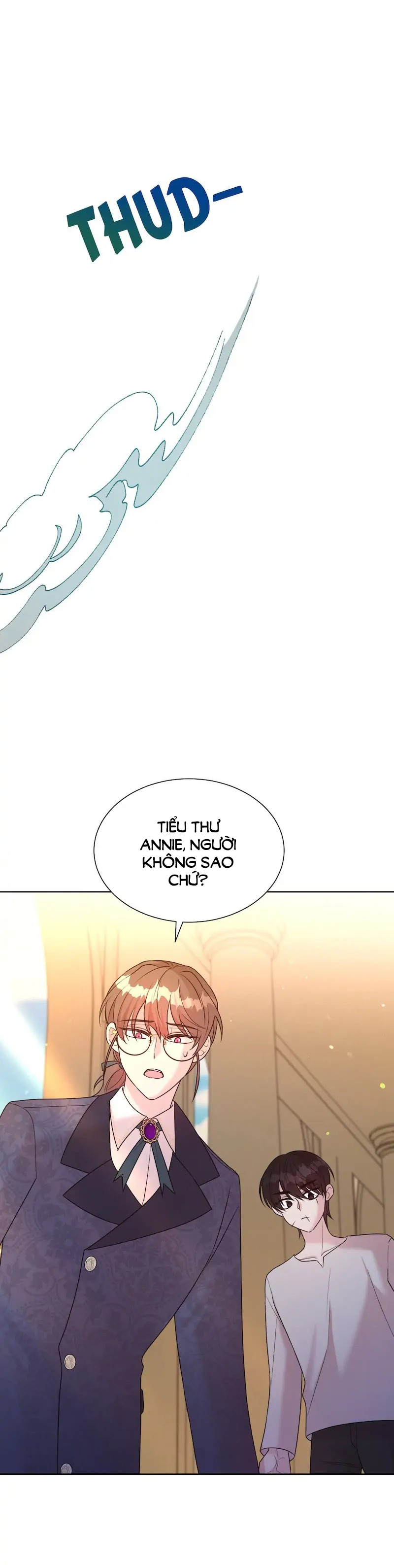 tôi chán nản vì người chồng thứ 2 còn "khỏe" hơn chồng cũ chapter 54.2 4