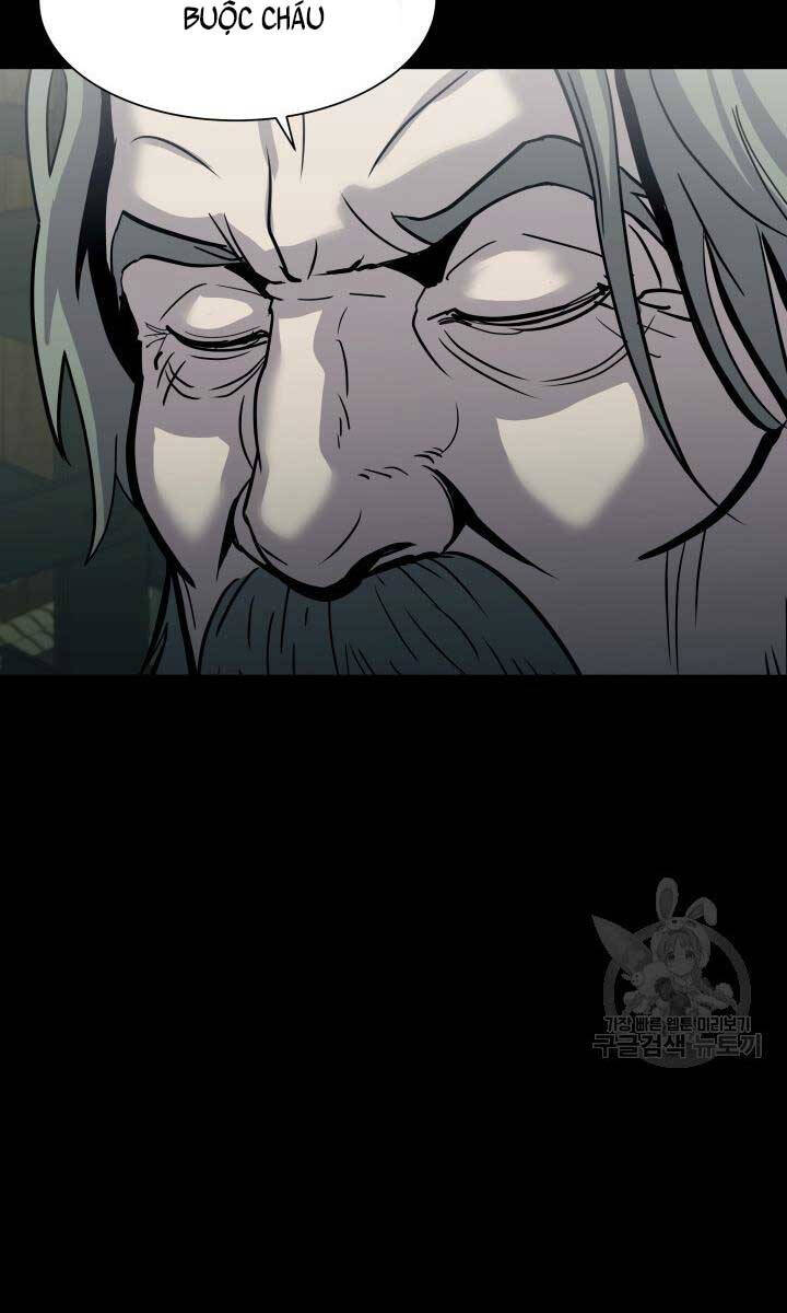 bậc thầy phép thuật ở thế giới võ lâm chapter 18.1 43