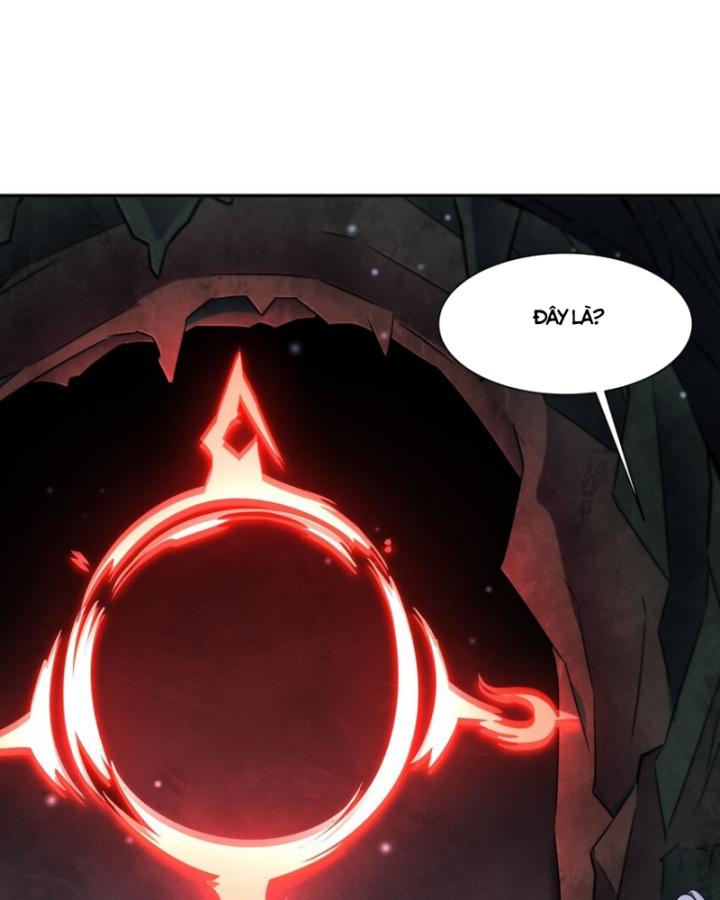 huyết cơ và kỵ sĩ chapter 296 14