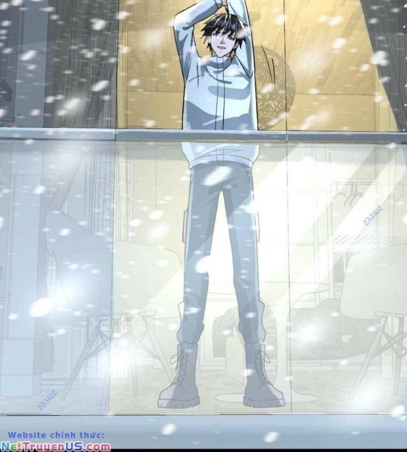đóng băng toàn cầu: tôi gây dựng nên phòng an toàn thời tận thế chapter 88 17