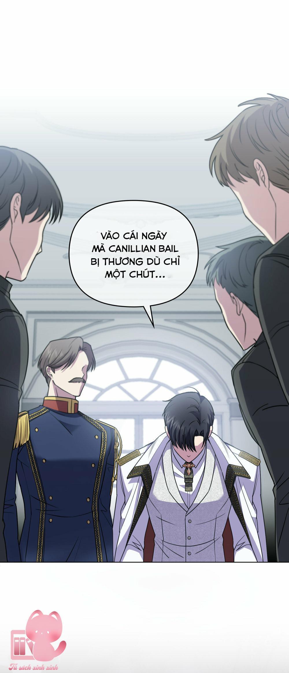 kiên nhẫn chút nào, đại công tước chapter 41 59