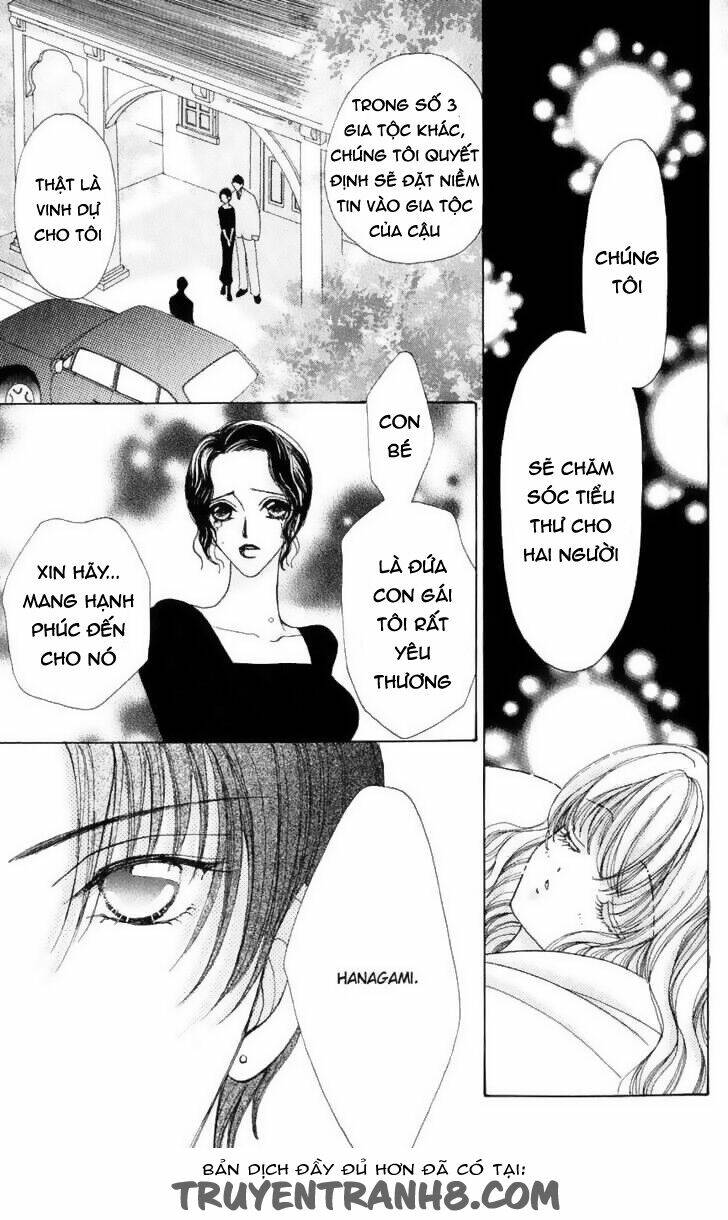 hana ni nare chapter 49 10