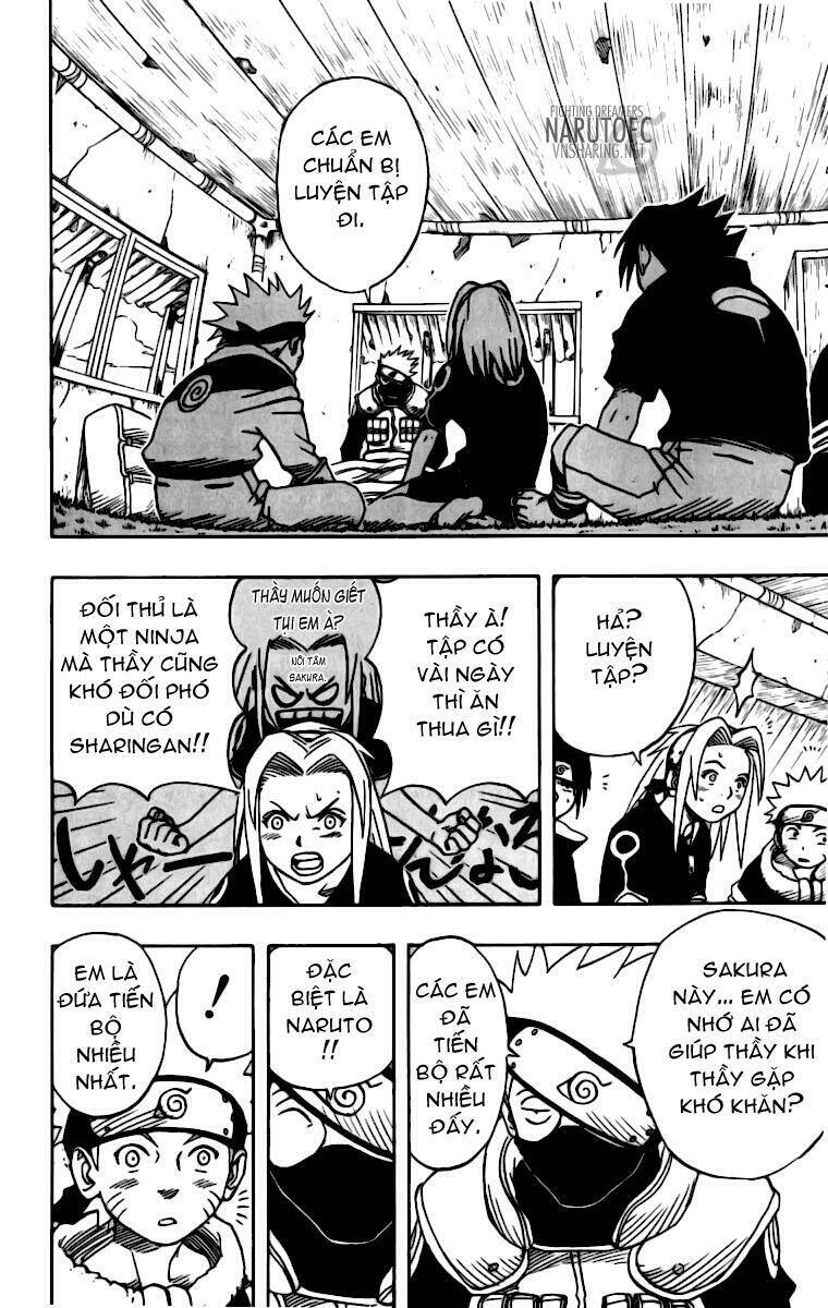 naruto - cửu vĩ hồ ly chapter 17 8