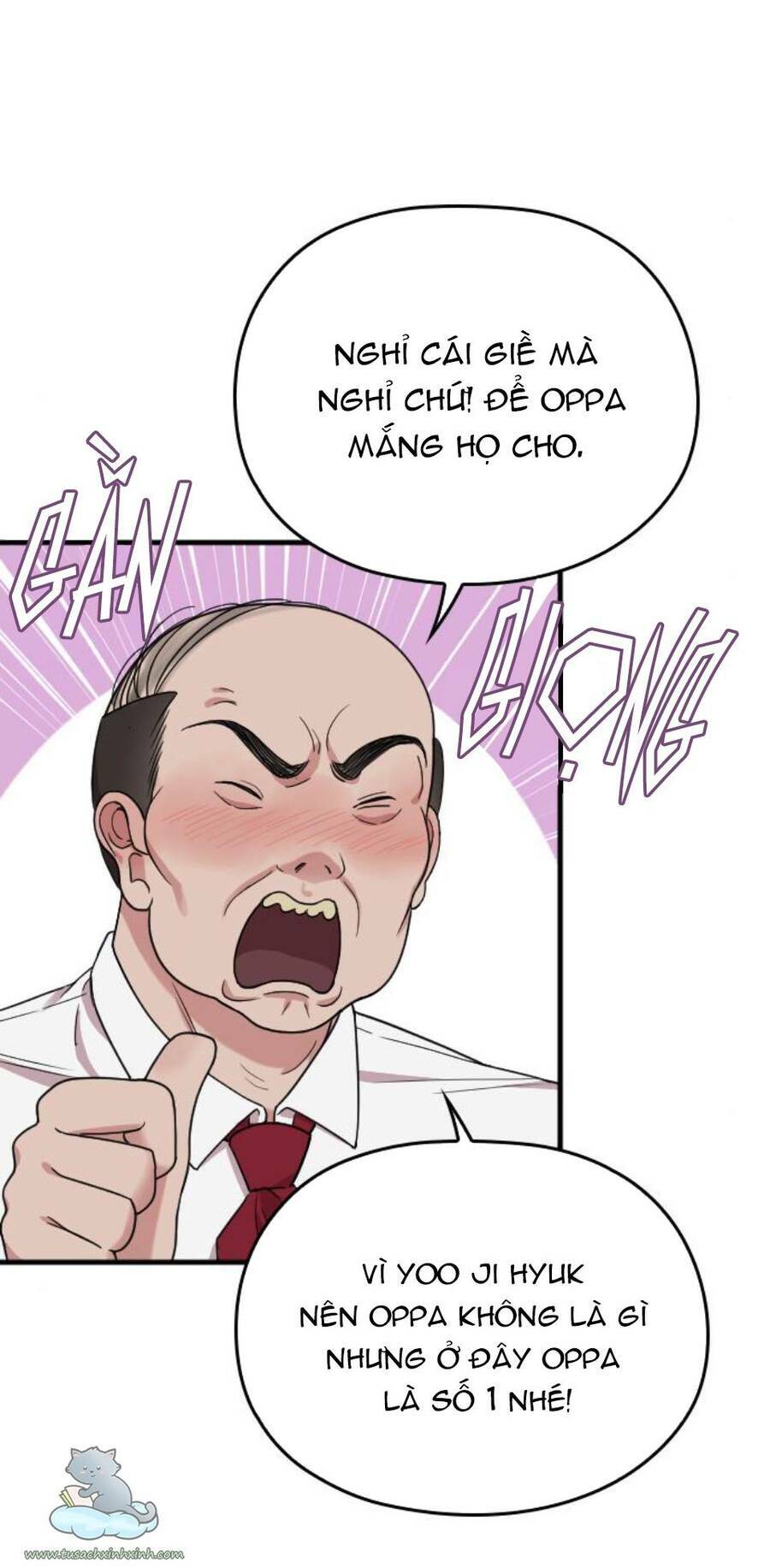 cô đi mà lấy chồng tôi đi chapter 9 10