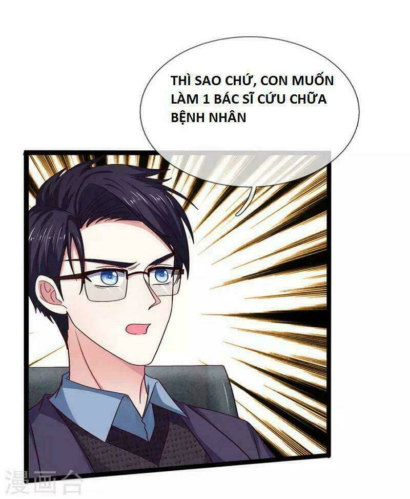 từ chối kết hôn với đại gia: cô dâu bỏ trốn chapter 40 12