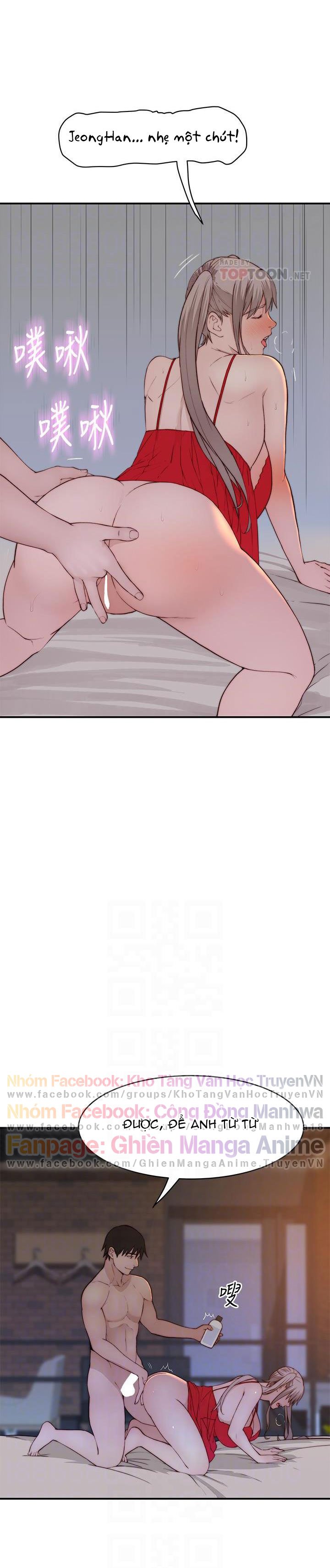 giữa hai ta chapter 92 12