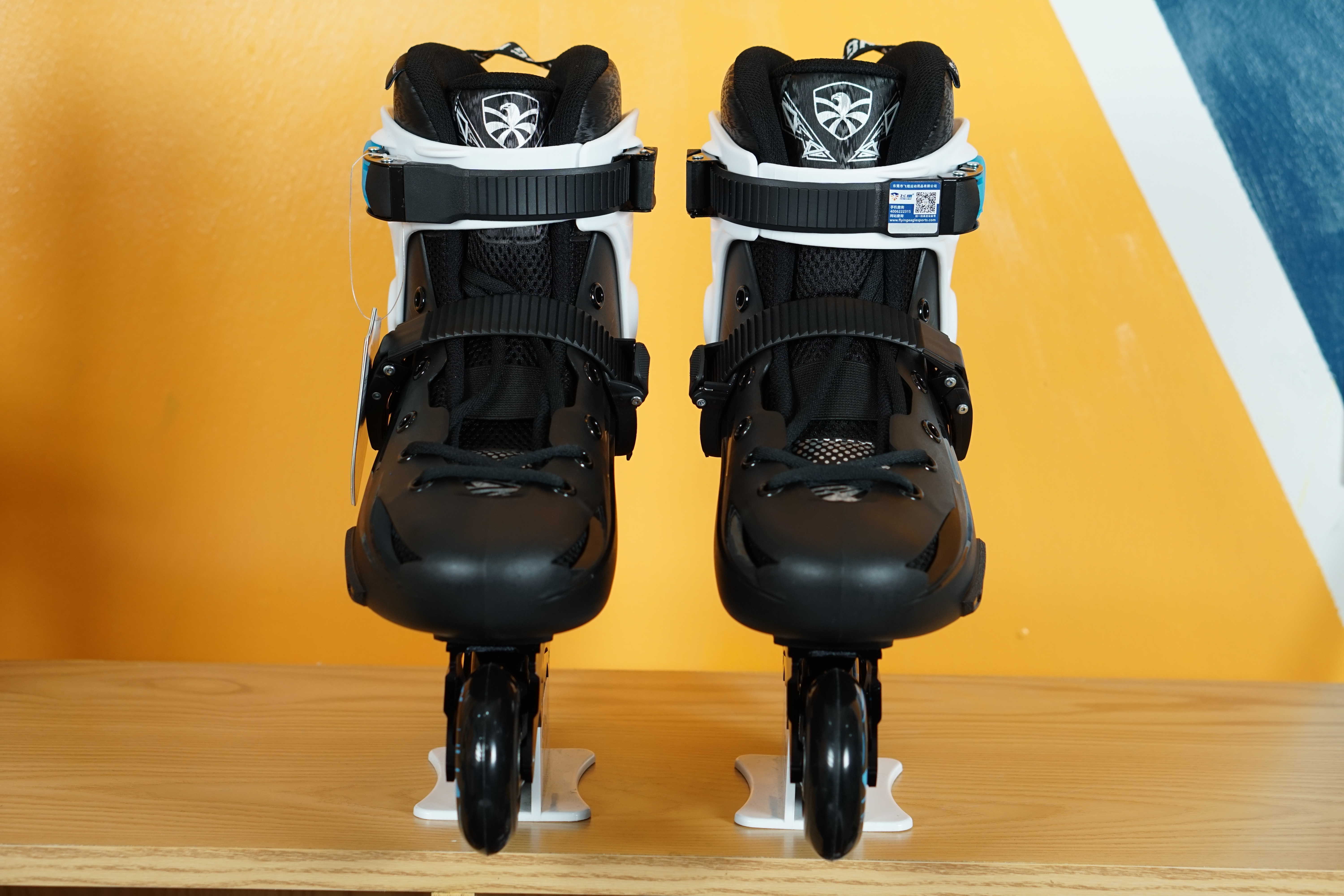 Giày Patin Flying Eagle F1S