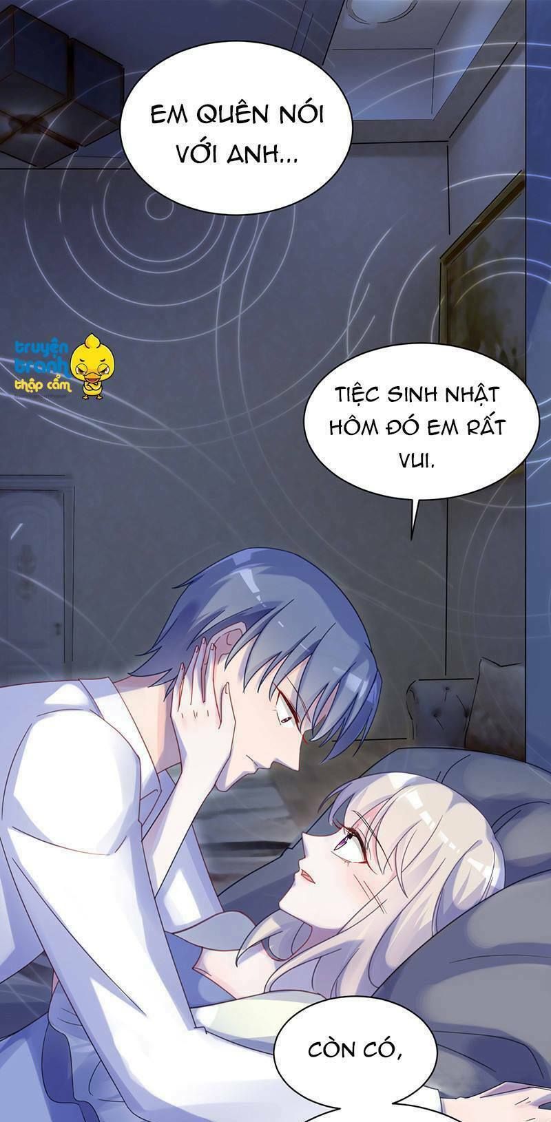 chọc tới chủ tịch tổng tài 2 chapter 43 3