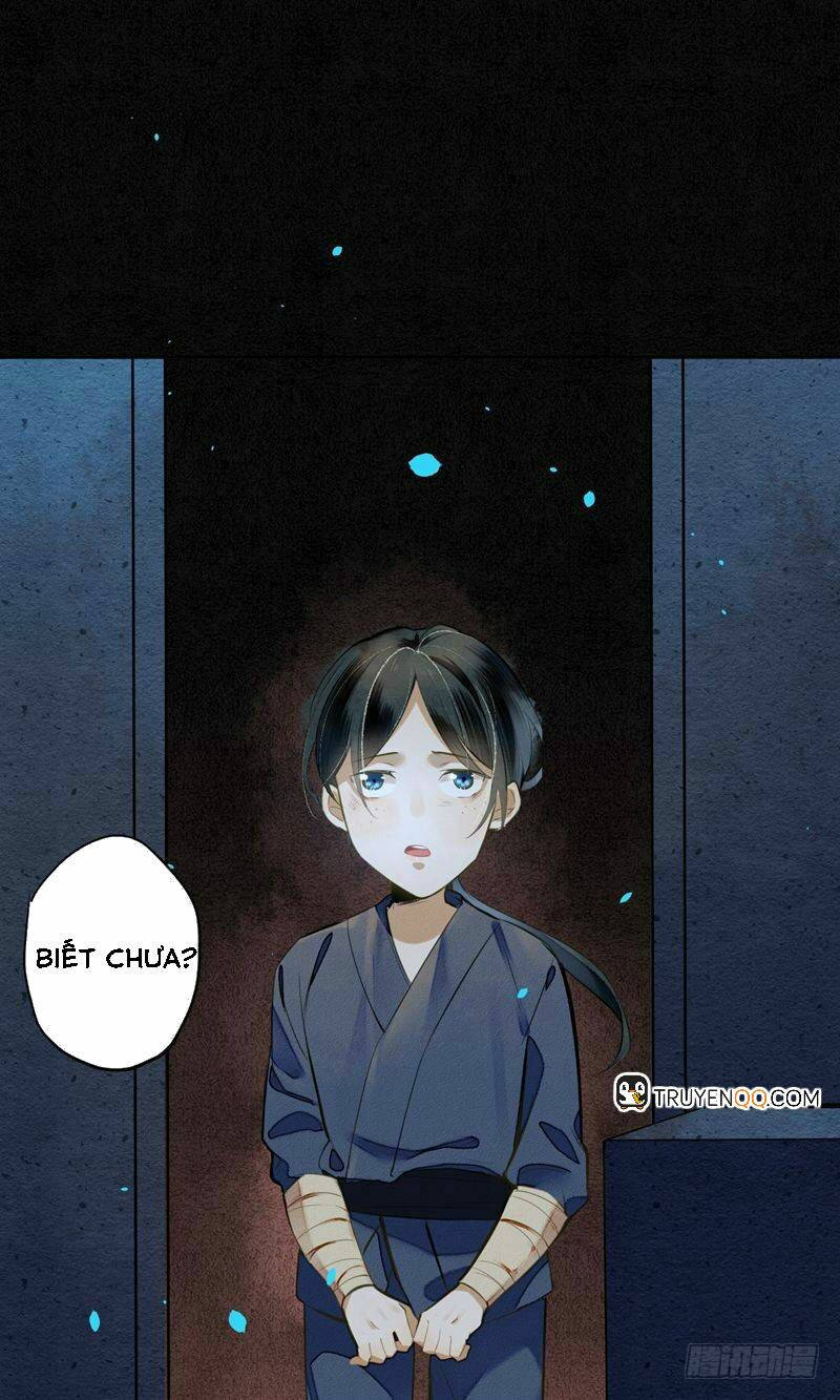 đêm ảo mộng cực lạc chapter 16 11