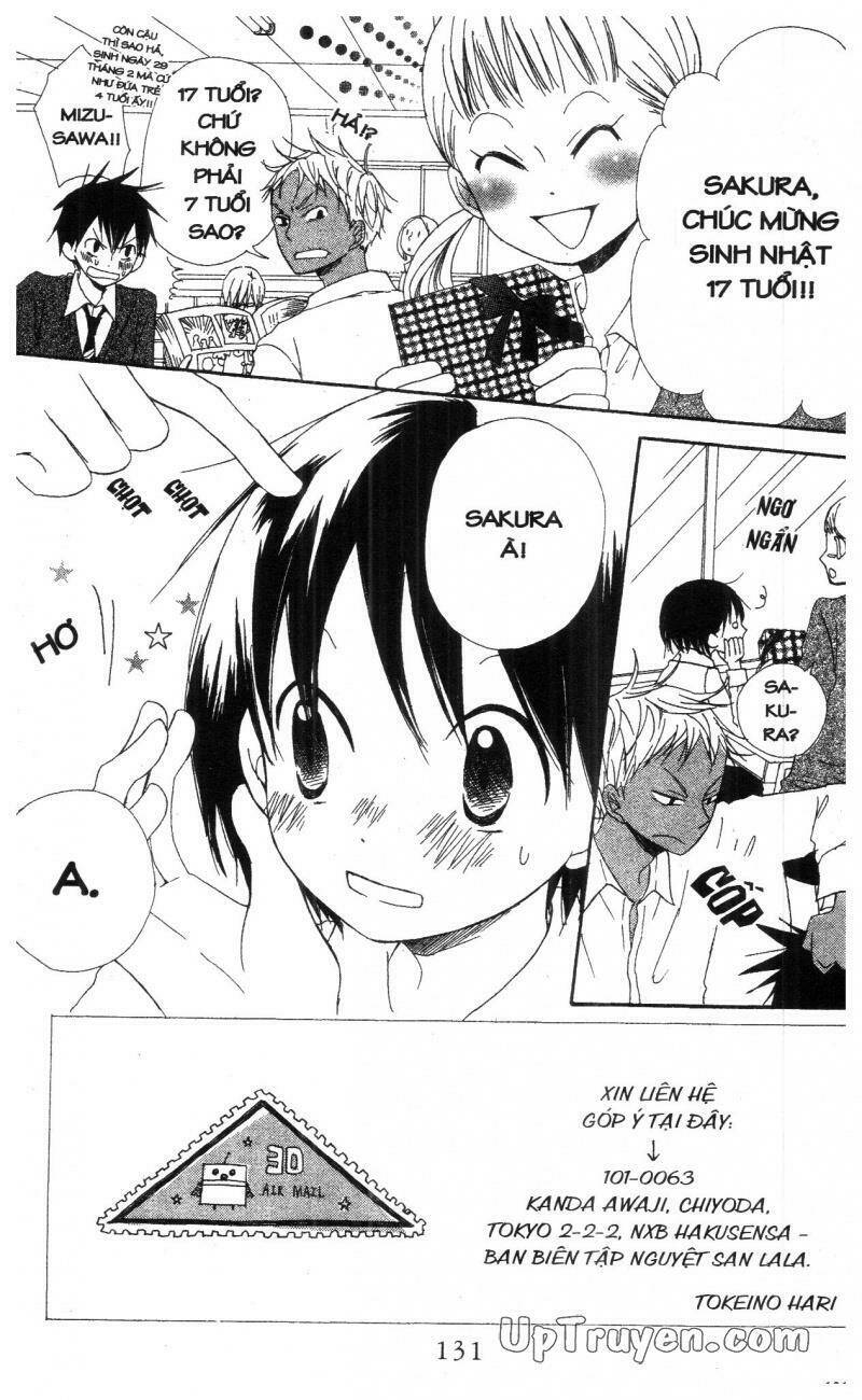 oniichan to issyo chapter 6 131