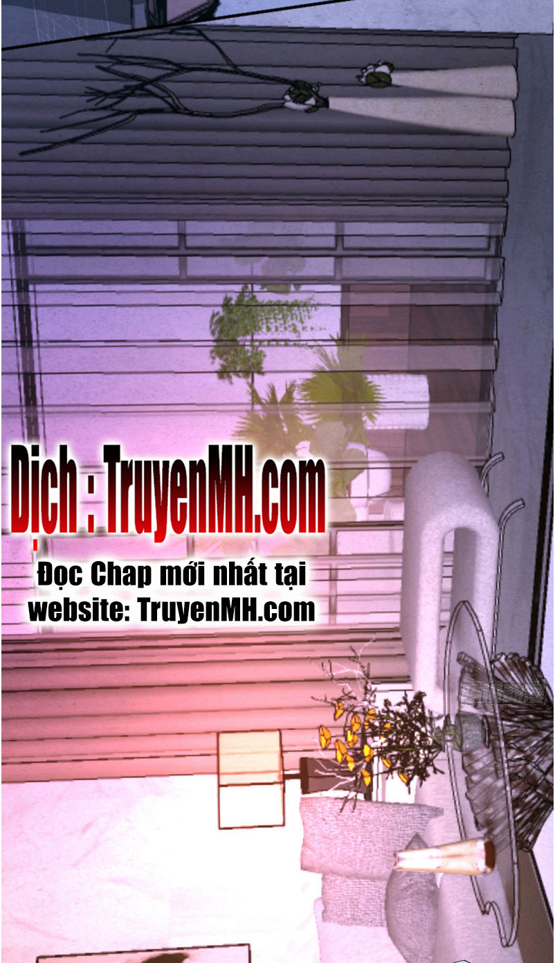 quốc sư không sợ hãi chapter 13 9