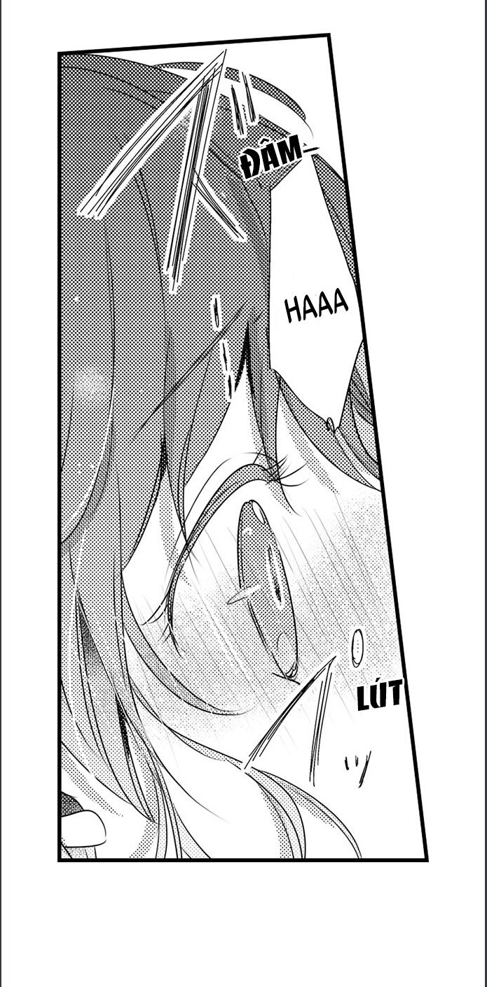 sai rồi, sếp tây nhà tôi không phải là quý ông đâu! chapter 46 14