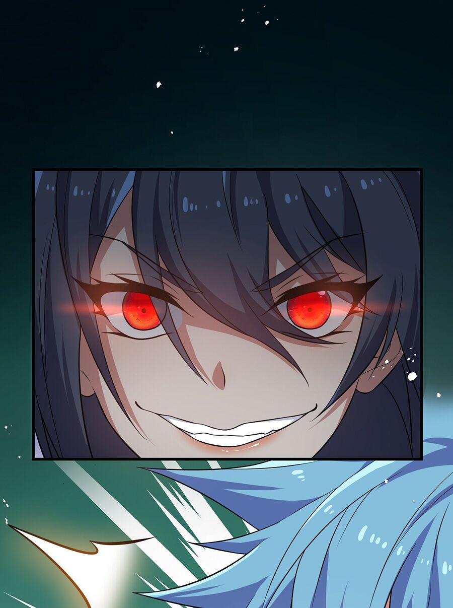 hệ thống mô phỏng linh sủng chapter 9 33