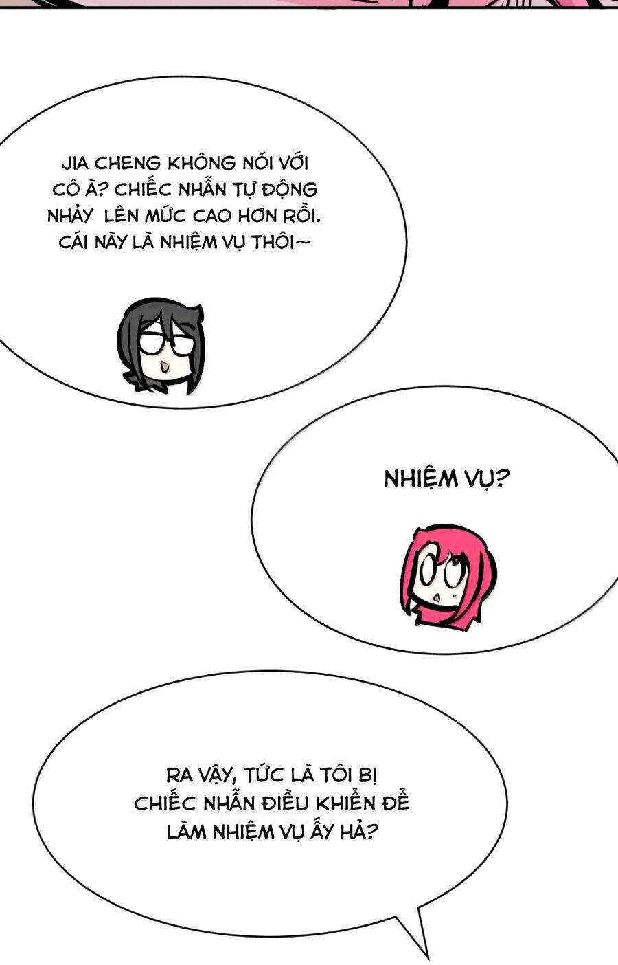 oan gia chung nhà ! chapter 125.2 80