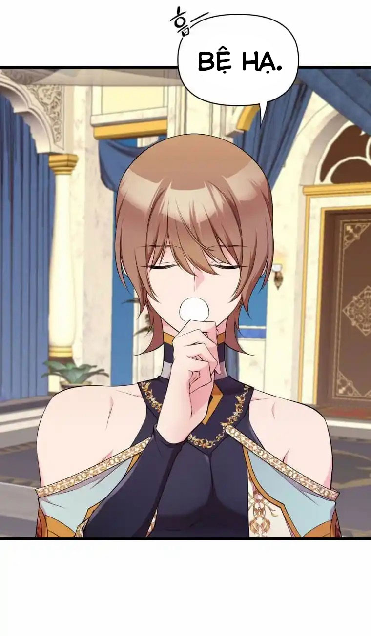 mãnh thú bệ hạ chapter 24 14
