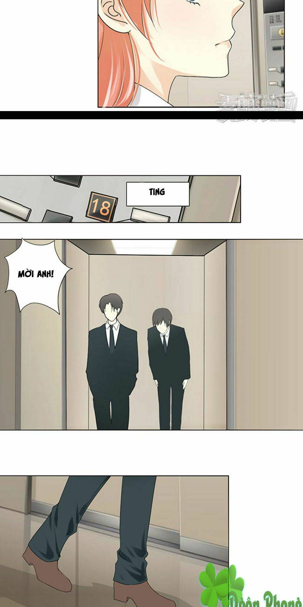 tổng tài bá đạo là gay chapter 2 9