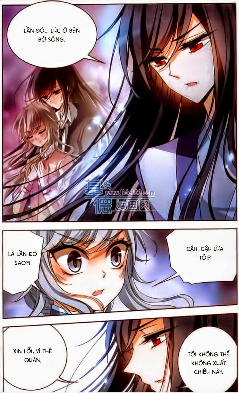 thiên giáng hiền thục nam (full) chapter 69 5