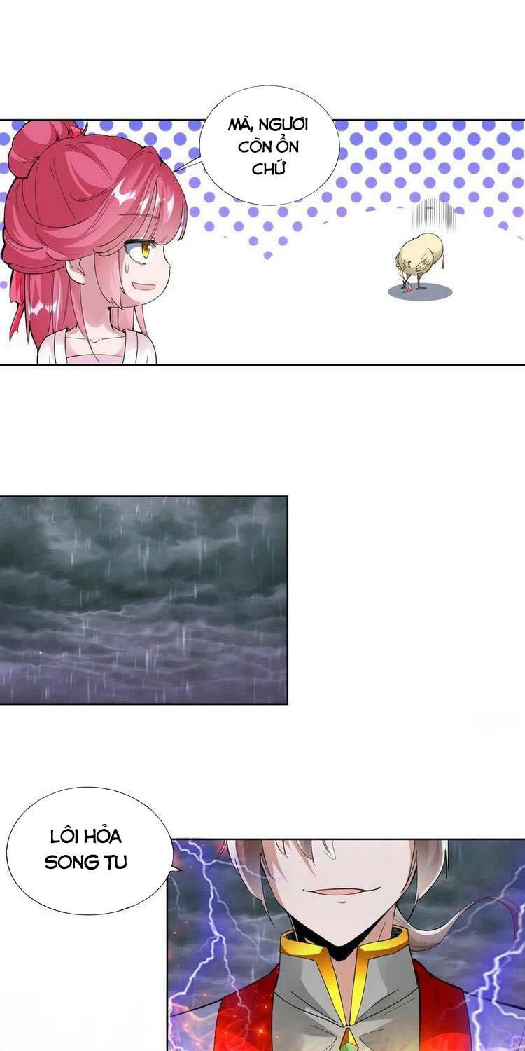 vạn cổ đệ nhất thần chapter 50 28