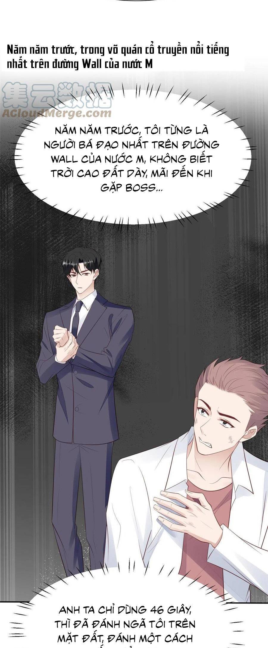 dựa vào đại lão ổn định vị trí c trong nam đoàn chapter 182 13