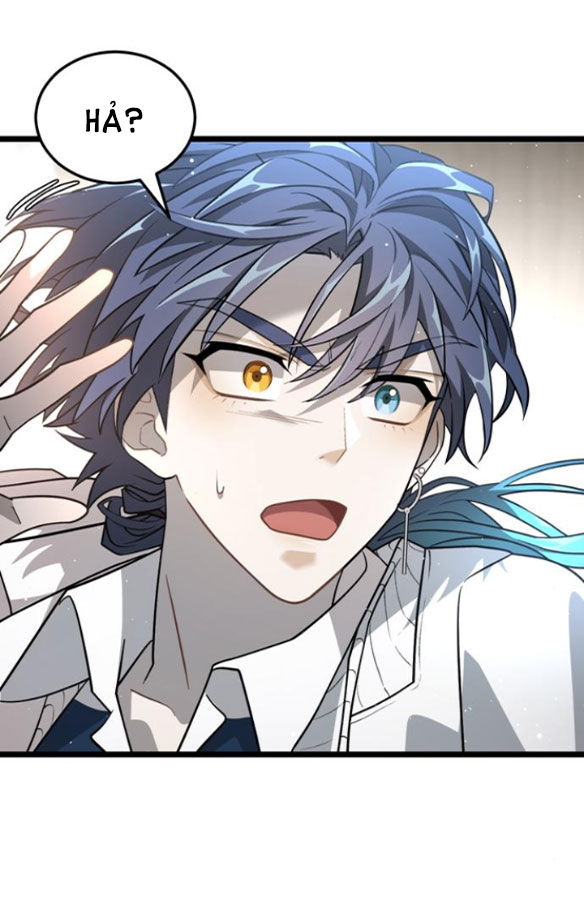 dark moon - tế đàn ánh trăng chapter 25.2 21