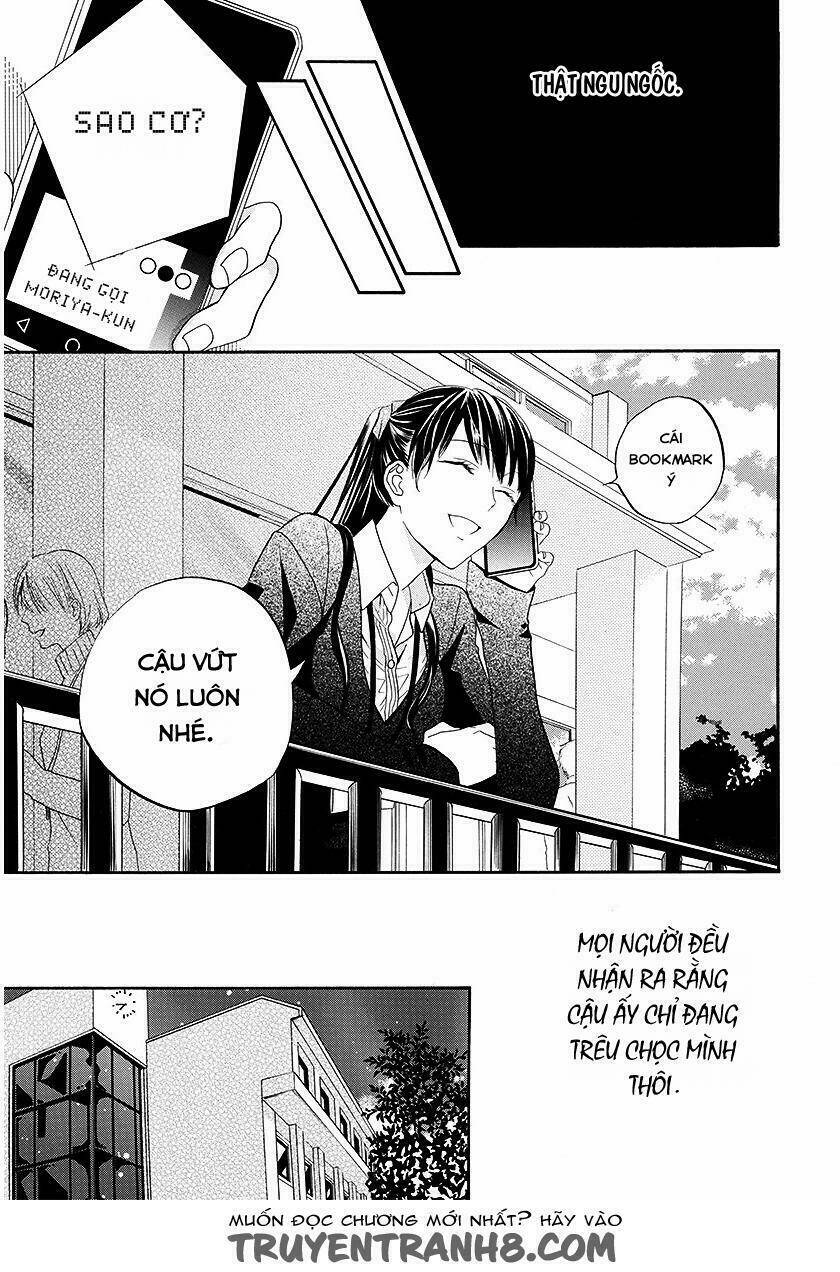 tổng hợp one shot. chapter 380 29