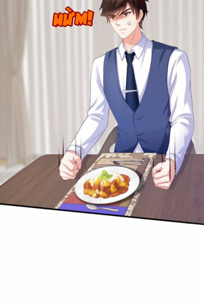 ác ma đích độc sủng điềm thê chapter 14 21