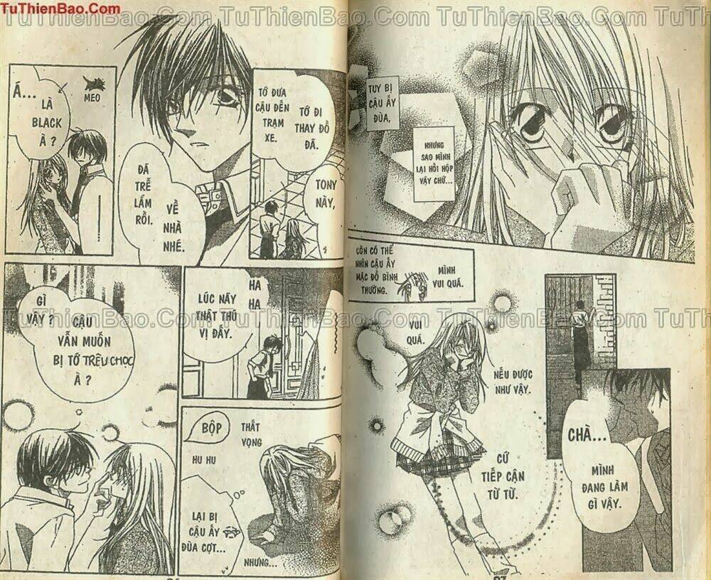 tiểu ác ma chapter 1 49