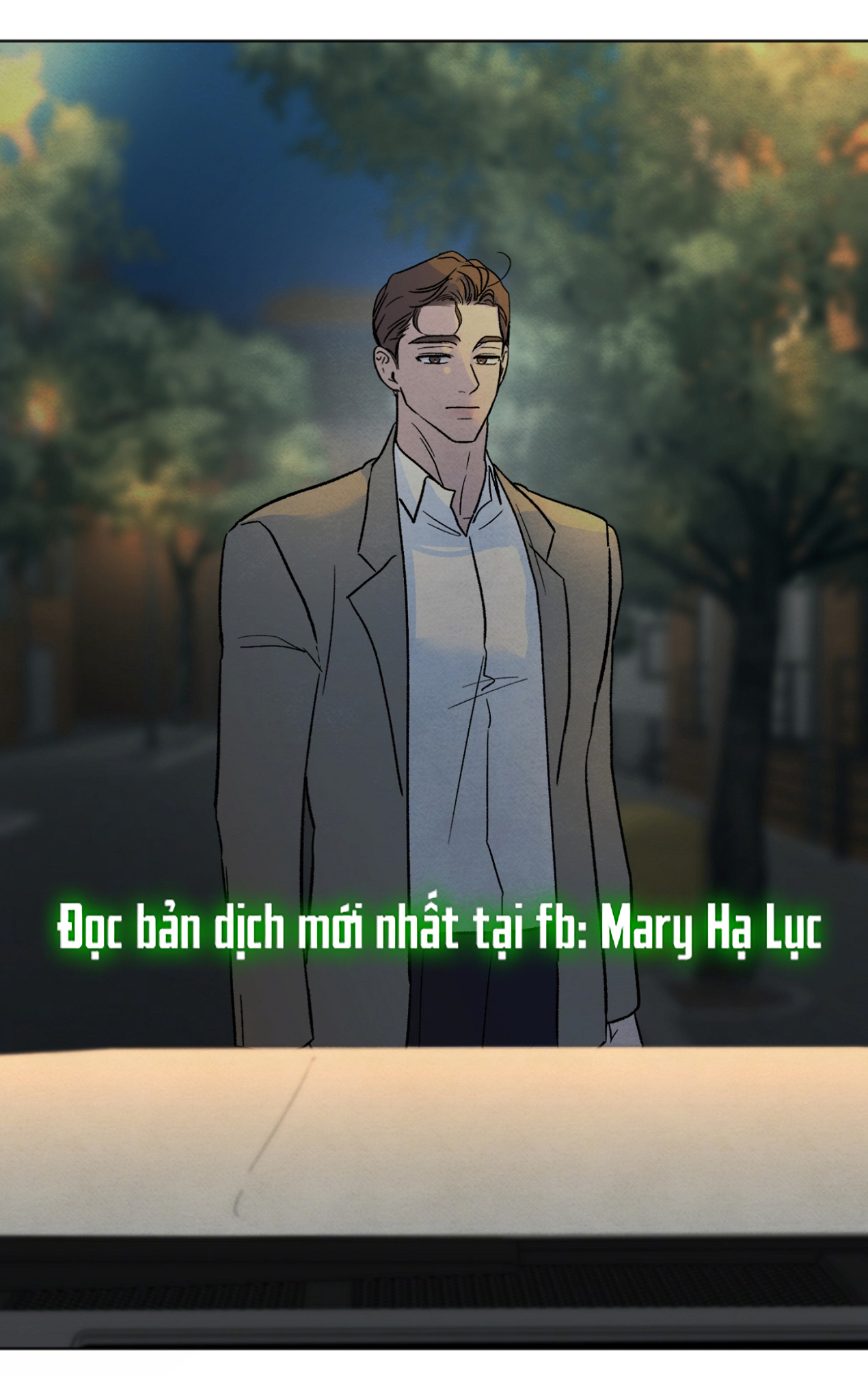 hoàn cảnh của rác rưởi chapter 20.2 86