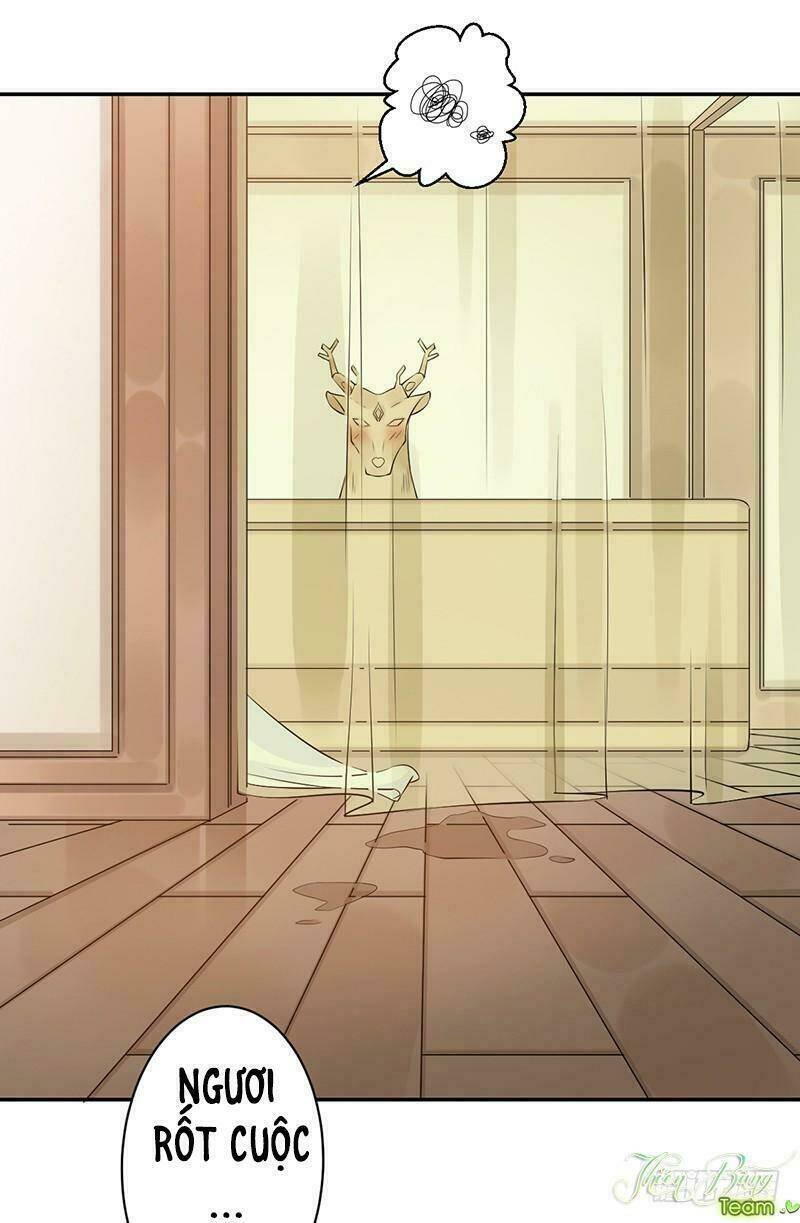 yêu tiên ca chapter 2 53